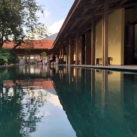 Sahi Homestay Retreat Hue Exteriör bild