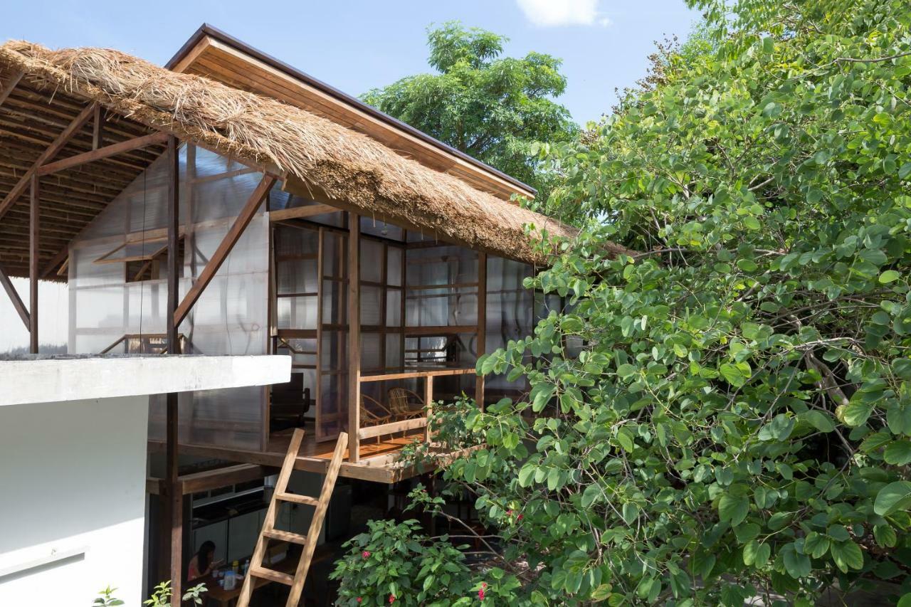 Sahi Homestay Retreat Hue Exteriör bild