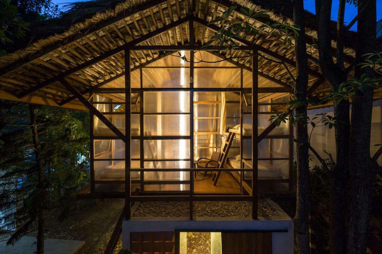 Sahi Homestay Retreat Hue Exteriör bild