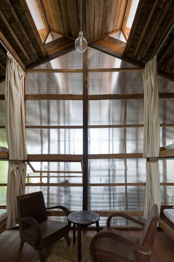 Sahi Homestay Retreat Hue Exteriör bild