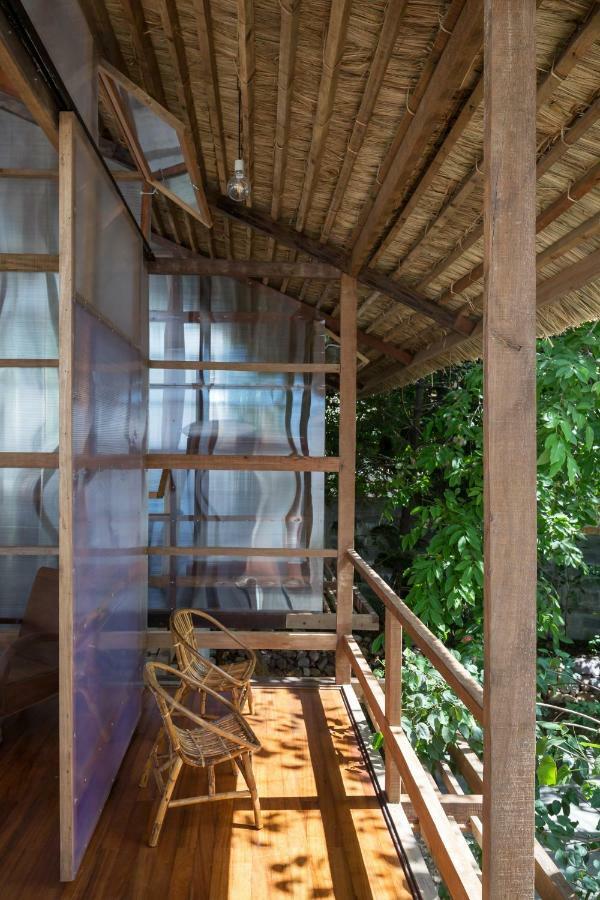 Sahi Homestay Retreat Hue Exteriör bild