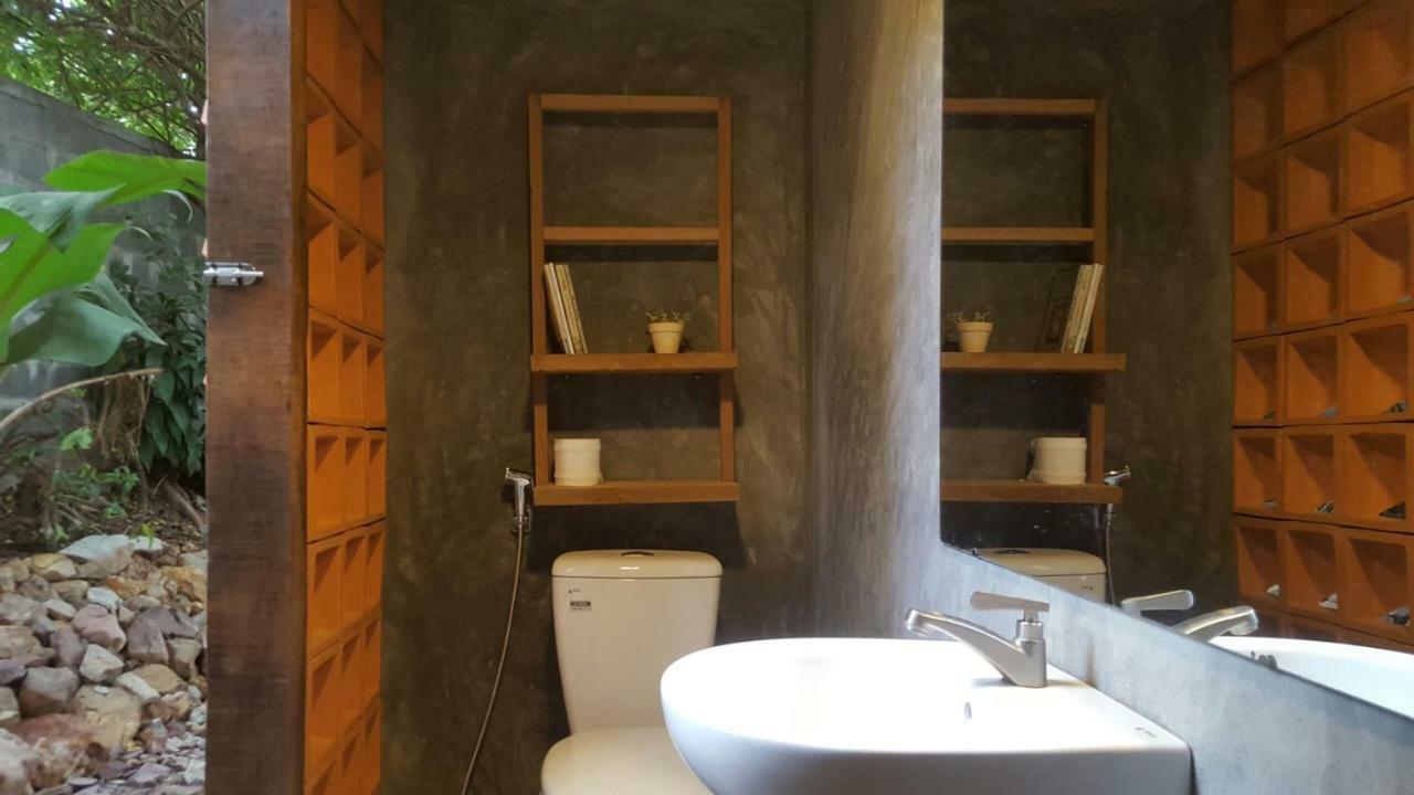 Sahi Homestay Retreat Hue Exteriör bild