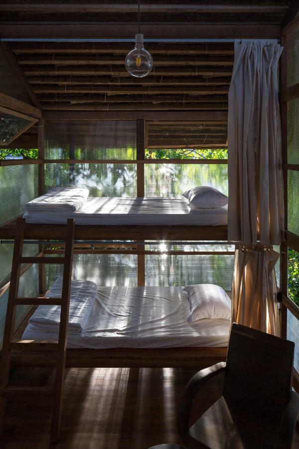 Sahi Homestay Retreat Hue Exteriör bild