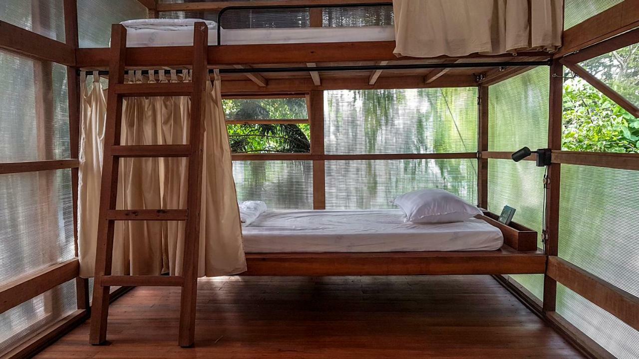 Sahi Homestay Retreat Hue Exteriör bild