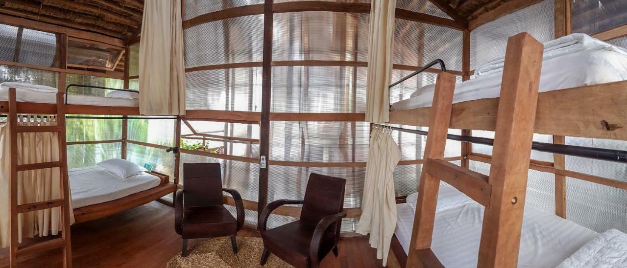 Sahi Homestay Retreat Hue Exteriör bild