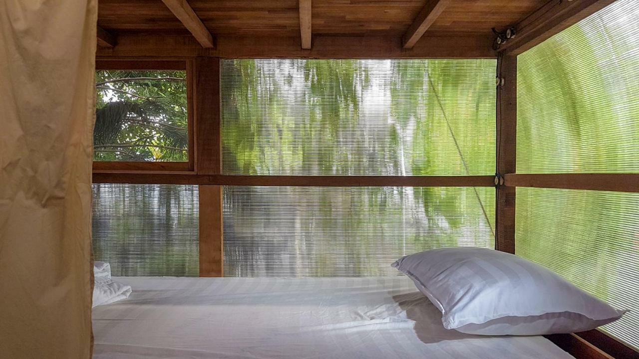 Sahi Homestay Retreat Hue Exteriör bild