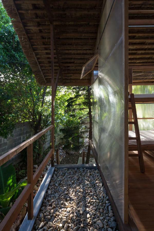 Sahi Homestay Retreat Hue Exteriör bild