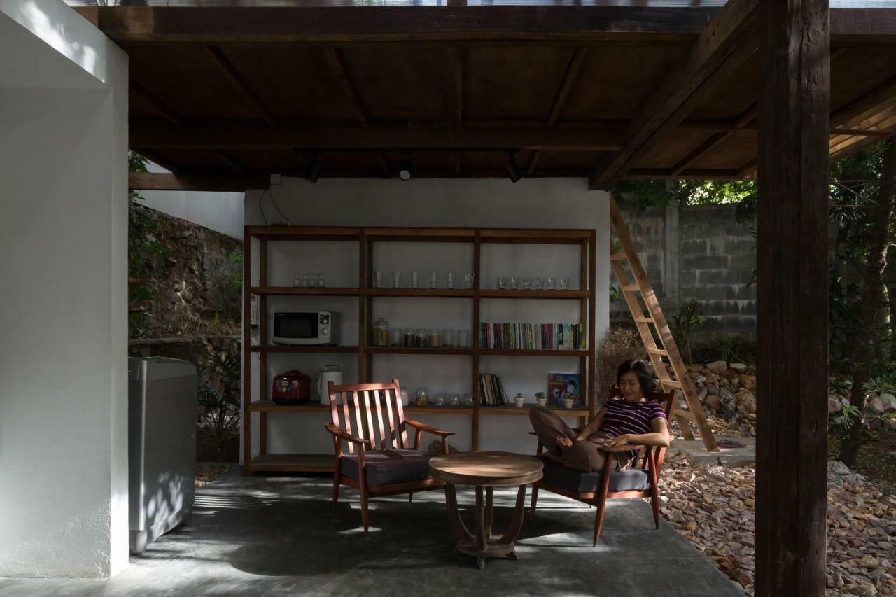 Sahi Homestay Retreat Hue Exteriör bild