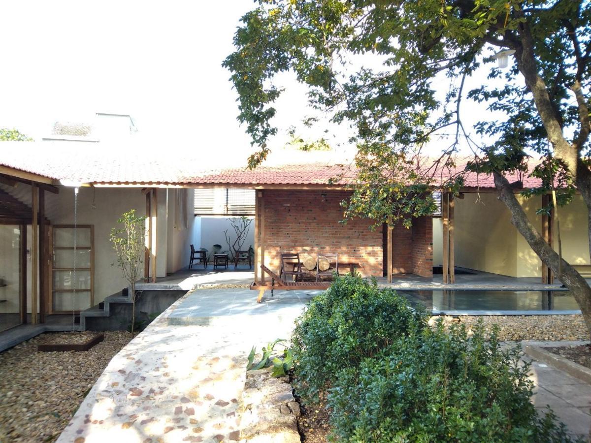 Sahi Homestay Retreat Hue Exteriör bild