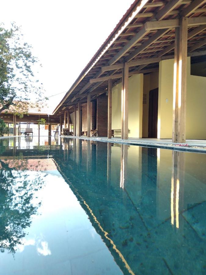 Sahi Homestay Retreat Hue Exteriör bild