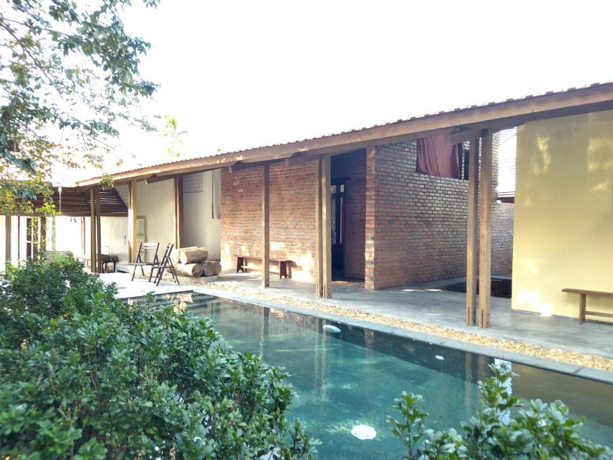 Sahi Homestay Retreat Hue Exteriör bild