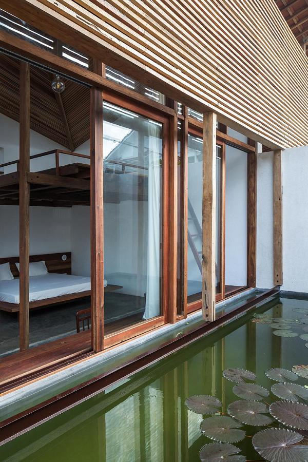 Sahi Homestay Retreat Hue Exteriör bild