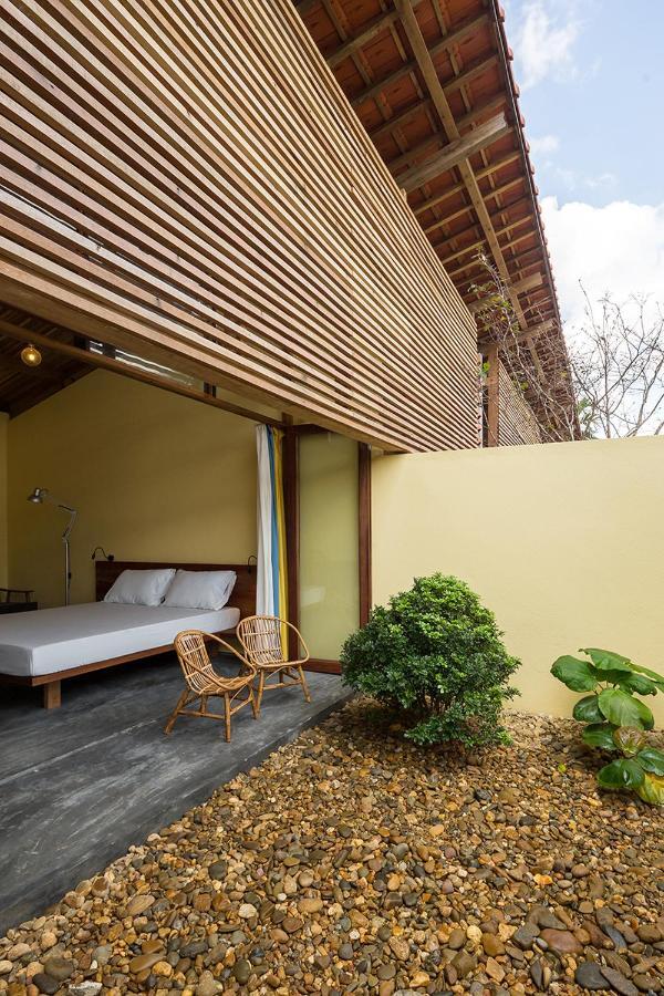 Sahi Homestay Retreat Hue Exteriör bild