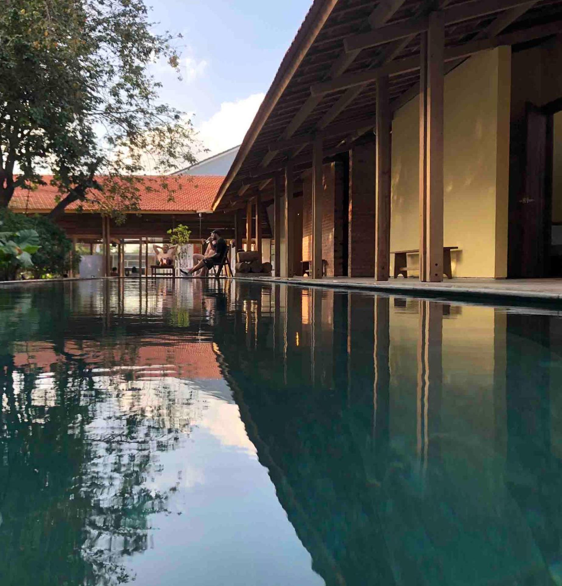 Sahi Homestay Retreat Hue Exteriör bild