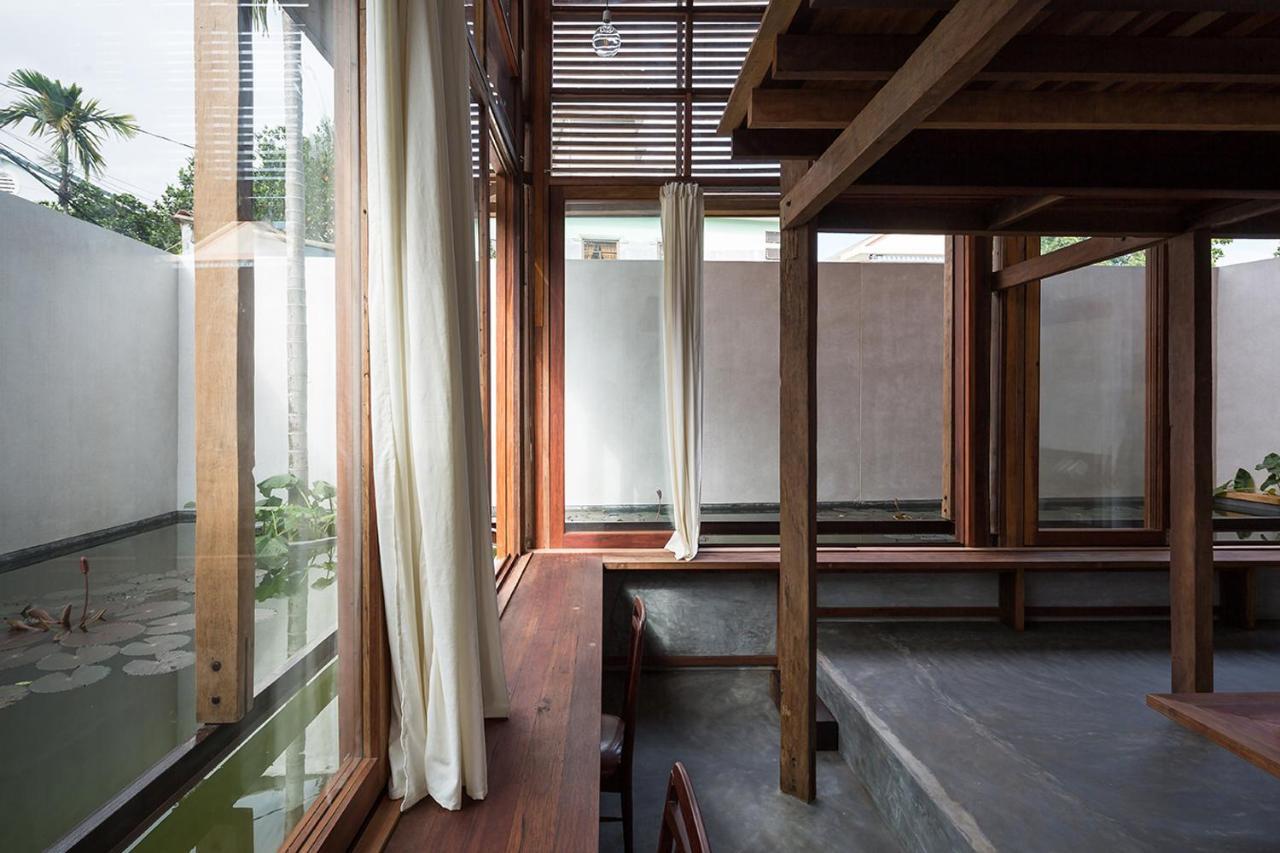 Sahi Homestay Retreat Hue Exteriör bild