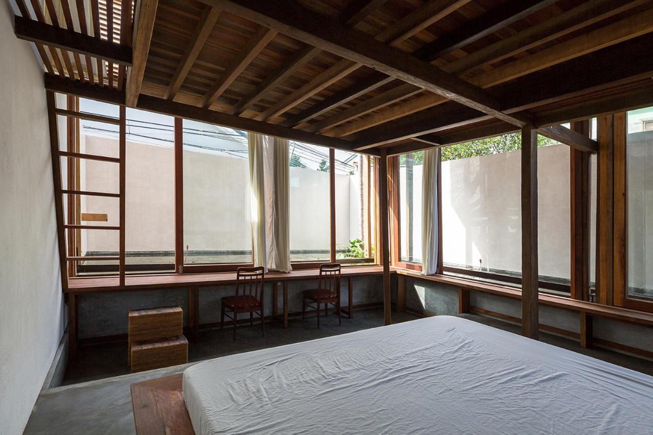 Sahi Homestay Retreat Hue Exteriör bild