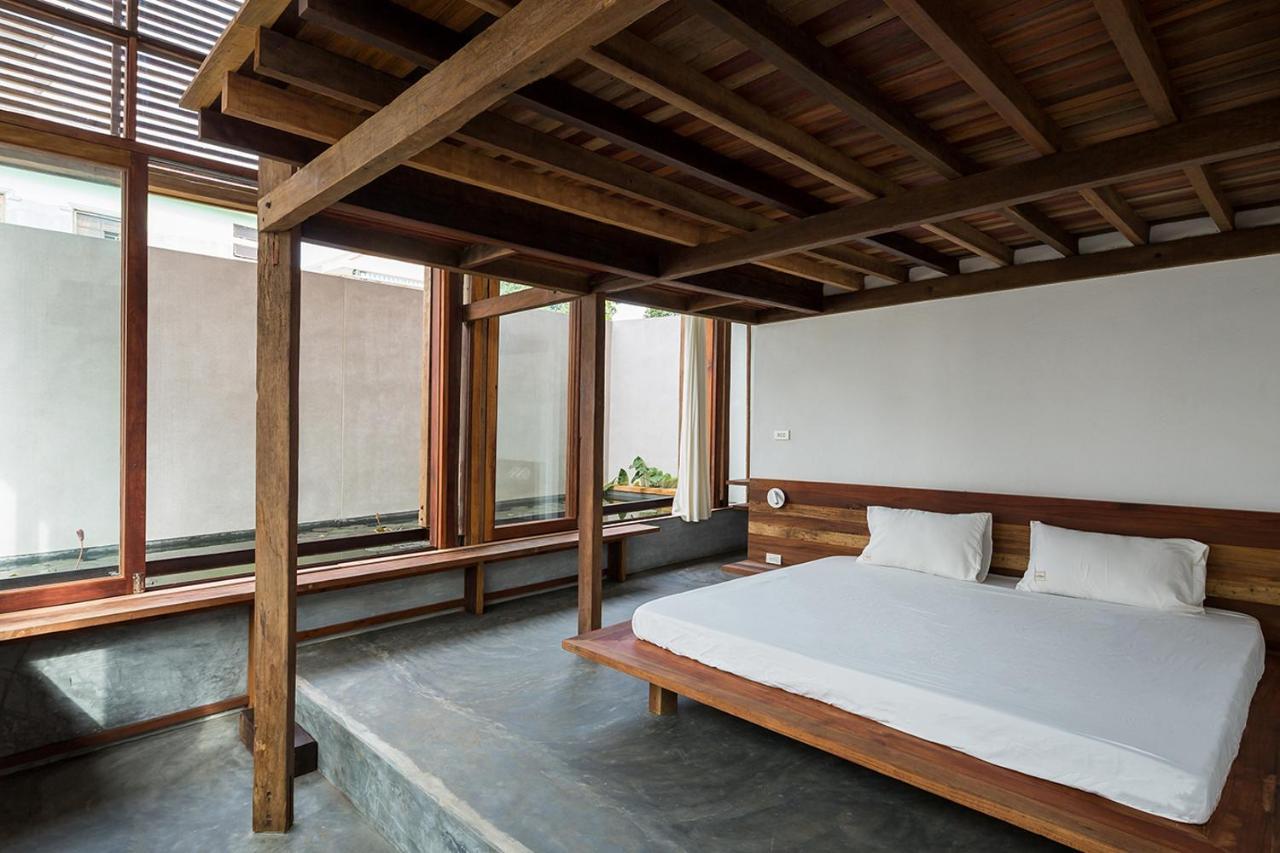 Sahi Homestay Retreat Hue Exteriör bild