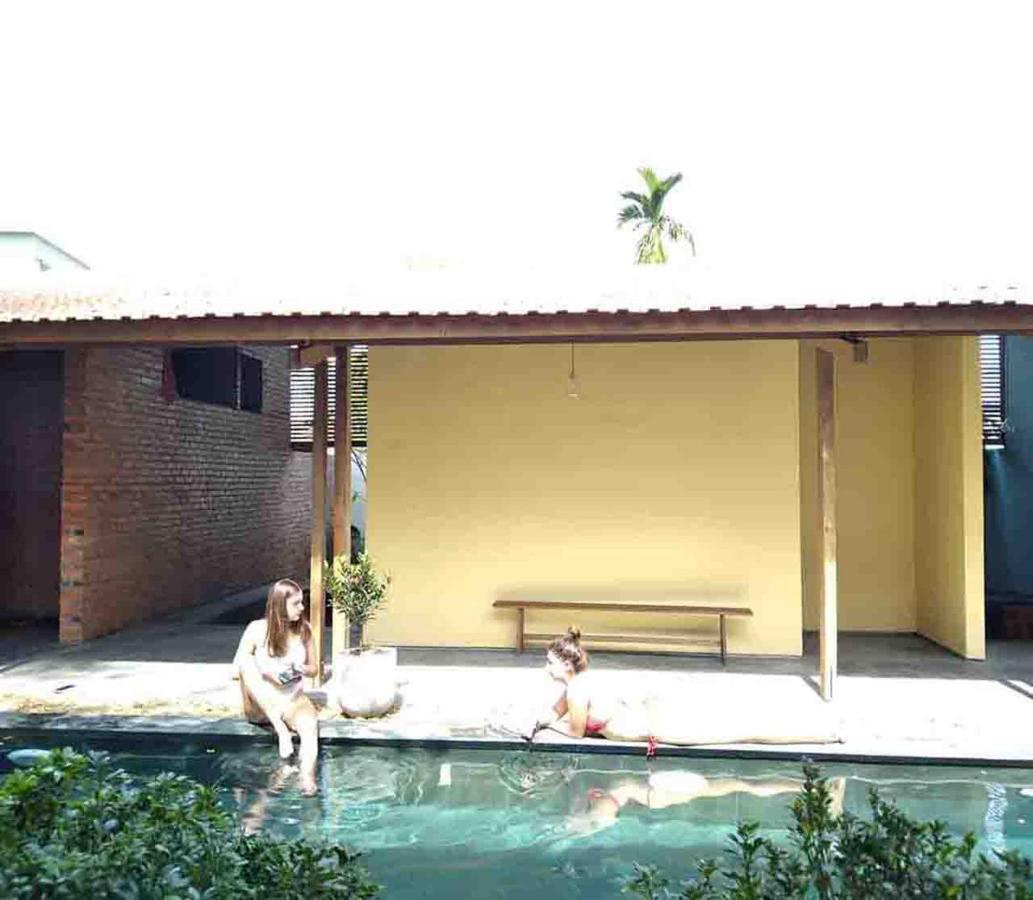 Sahi Homestay Retreat Hue Exteriör bild