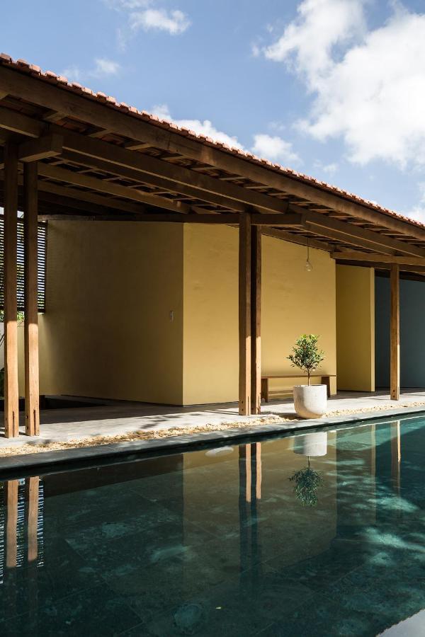 Sahi Homestay Retreat Hue Exteriör bild