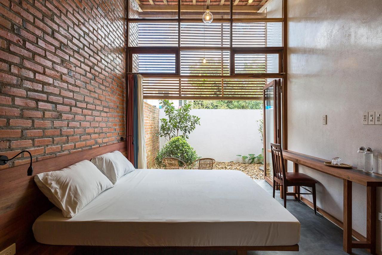 Sahi Homestay Retreat Hue Exteriör bild